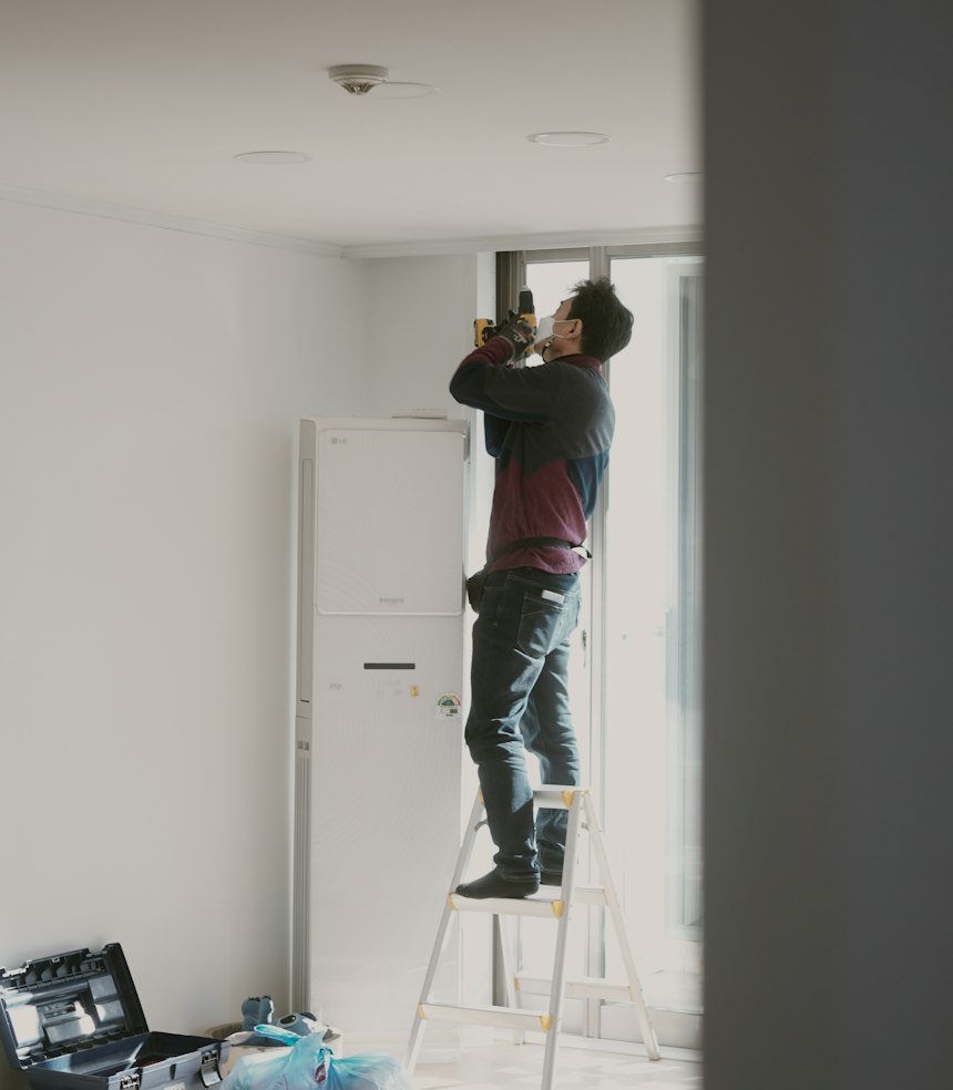 Construction photo