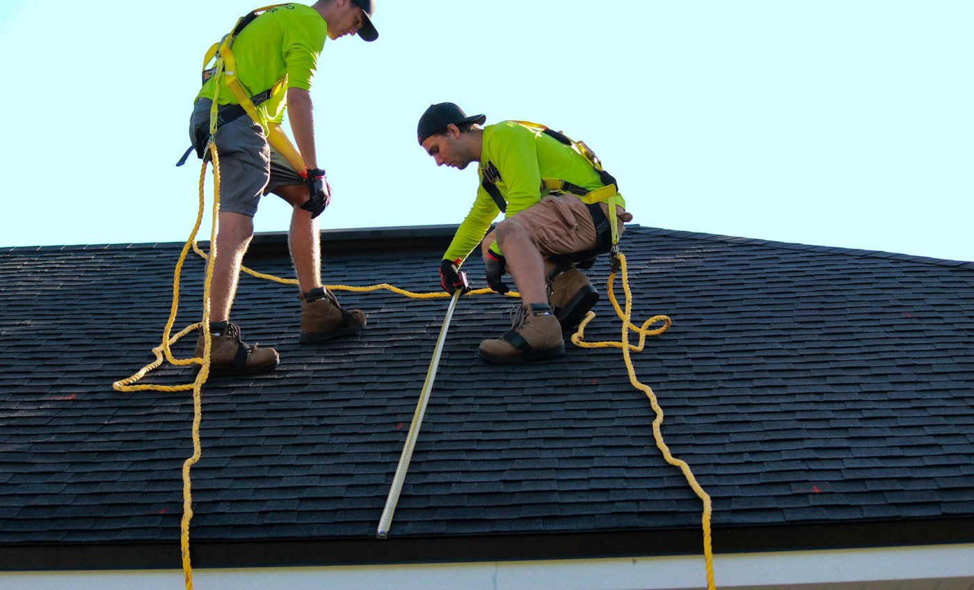 Construction photo