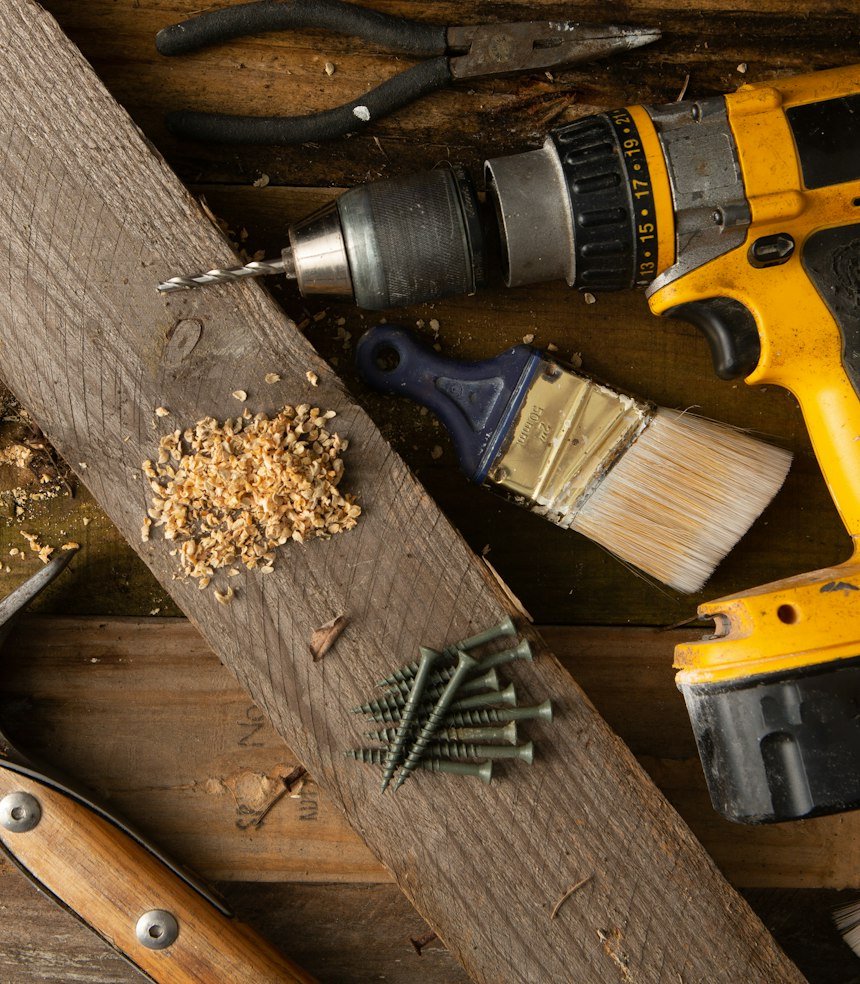 Construction photo